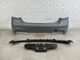 Задний бампер M Paket BMW 3 Series F30 2012-2018 БЕЗ ПАРКТРОННИКОВ для BMW 3 series F30 2012-2018 (8478) - изображение 5