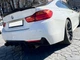 Задний бампер M ПАКЕТ BMW 4 Series F32 F33 F36 2013-2020 для BMW 4 series F32 / F33 / F36 2013-2020 (8952) - изображение 4