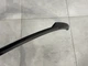 Спойлер лип M4 BMW 4 series F32 2013-2020 ABS пластик, черный глянец для BMW 4 series F32 / F33 / F36 2013-2020 (8985) - изображение 5