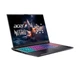 Ноутбук Acer Nitro 16 AI Ryzen AI 7-350/64GB/1TB/Win11PX RTX5070Ti (AN16-61 || NH.QZUEP.001) - зображення 5