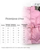 Жилет без капюшона для дівчинки Marakas 116 Рожевий (mar412022-01262-svetlo-rozovj-116-sm) - изображение 7