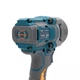 Акумуляторний гайковерт PROFI-TEC PPTW11020 (20 В, безщітковий двигун, 1100 Нм, хвостовик 1/2”) без АКБ та ЗП, коробка - зображення 3