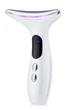 Массажер для лица шеи и тела с микротоками Neck Beauty Device - изображение 1