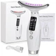 Массажер для лица шеи и тела с микротоками Neck Beauty Device - изображение 4