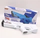Детский водяной автомат с аккумулятором Shark Water Gun белый - изображение 5