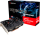 Відеокарта Biostar PCI-Ex Radeon RX7600 OC (128bit) (2726/18000) (HDMI, 3 x DisplayPort) (VA76S6RM81) - зображення 1