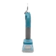 Акумуляторний секатор PROFI-TEC PES40 (20 В, безщітковий двигун, різ 25 / 40 мм, 104 різ/хв) 1×PT2020VX (2.0 Aг), ЗП BC15V, кейс - изображение 7