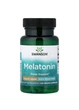 Мелатонин Swanson Melatonin 3 мг 120 капсул - изображение 1