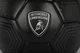 Футбольний м'яч LAMBORGHINI, чорний з геометричним візерунком, р.5 - изображение 2