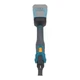 Акумуляторний мультитул PROFI-TEC PCM430 (20В, НИЗЬКА ВІБРАЦІЯ, безщітковий двигун, ампліт. 4°, LED підсвітка) без АКБ та ЗП, + насадки, коробка - изображение 7