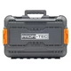 Акумуляторний ударний дриль PROFI-TEC PPCD16020 (20 В, безщітковий двигун, 160 Нм, патрон 13 мм) 2×PT2040VX (4.0 Aг), ЗП BC20V, кейс - изображение 2