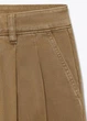 Штані Zara 10787 44 Коричневий (4470) - зображення 5