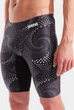 Плавки для плавання чоловічі Arena FIREFLOW SWIM JAMMER 010159-500 95 Чорний - зображення 4