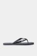 Чоловічі в'єтнамки Arena FLIP FLOP 002309-115 47 Чорний - изображение 4