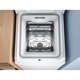 Пральна машина INDESIT BTW S50400 EU/N - зображення 4