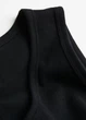 Майка H&M 10811 L Чорний (1170) - изображение 3