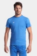 Чоловіча футболка Arena T-SHIRT TEAM 002701-810 XXL Блакитний - изображение 1