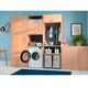 Пральна машина INDESIT IM 640MY TIME UA - изображение 9