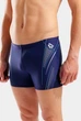 Плавки чоловічі Arena NEO STREAM SWIM SHORT 010795-701 80 Синій - изображение 2