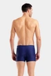 Плавки чоловічі Arena NEO STREAM SWIM SHORT 010795-701 80 Синій - изображение 5