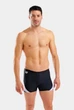 Плавки чоловічі Arena STRIPEFLOW SWIM SHORT 010954-510 105 Чорний - изображение 1