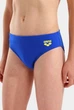Плавки дитячі Arena BRIGHT SWIM BRIEFS 006724-803 14 164 см Синій - зображення 2