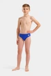 Плавки дитячі Arena BRIGHT SWIM BRIEFS 006724-803 14 164 см Синій - зображення 5