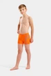 Плавки дитячі Arena TALES SWIM SHORT 009087-308 12 152 см Помаранчевий - зображення 1