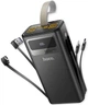 УМБ Hoco DB58 Plentiful 30000 mAh 22.5W Black (BC_715030) - изображение 2