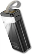 УМБ Hoco DB58 Plentiful 30000 mAh 22.5W Black (BC_715030) - изображение 3