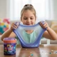 Слайм Русалочка Бингсу Бидс Elmer's Mermaid Gem Slime 236 мл (01717) - изображение 3