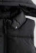 Дитячий стьобаний дутий жилет для хлопчика H&M 110-116 см Чорний (26031003C) - изображение 2