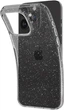 Чохол Spigen Liquid Crystal Glitter для Apple iPhone 15 Pro Max Crystal (ACS06559) - зображення 8
