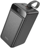 УМБ Hoco DB61 Jade 90000 mAh 22.5W Black (BC_715031) - зображення 1