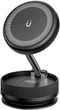 Магнітний автотримач для телефону ХО C196 Black (C196.black) - зображення 1