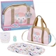 Torba do przewijania lalek Baby Born Zapf Creation 837894 (4001167837894) - obraz 2