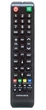 Пульт для телевизора HOFFSON A43FHD100T2S - изображение 1