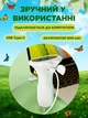 Микроскоп детский учебный портативный с экраном Monty цифровой переносной школьный для детей подростка школьников детские микроскопы - изображение 4