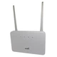 4G LTE CPE Wi-Fi роутер DNXT CP106 під SIM-карту, стаціонарний маршрутизатор з LAN/WAN і зовнішніми антенами - изображение 1