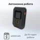 Мобільний 4G LTE Wi-Fi роутер A50 під SIM-карту, портативний MiFi модем 300 Мбіт/с, батарея 4000 мАг, до 10 пристроїв - изображение 4