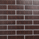 Symbol Thermo Facade — термопанель “Aztek” з індивідуальним гравіюванням - зображення 1