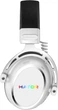 Наушники Hator Hypergang 3 Wireless White (ESH56) - изображение 5