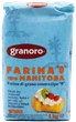 Мука Granoro Farina "0" Manitoba 1 кг - изображение 2