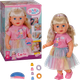 Лялька Baby Born Carla 43 см з аксесуарами 838013 (4001167838013) - зображення 1