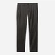 Штаны мужские GAP 167645851 34W34L Серые (1159856843) - изображение 7