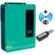 Инвертор гибридный Anern AN-SCI-EVO-6200-WiFi 48V 6200W (AN-SCI-EVO-6200-WiFi) - изображение 1