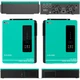 Инвертор гибридный Anern AN-SCI-EVO-6200-WiFi 48V 6200W (AN-SCI-EVO-6200-WiFi) - изображение 2