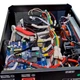 Інвертор низькочастотний Anern AN-SPI-2000+WiFi 24V 2000W - зображення 6