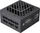 Блок живлення GAMEMAX GZ 1000G BK - зображення 1