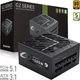Блок живлення GAMEMAX GZ 1000G BK - зображення 5